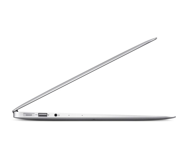 APPLE MacBook Air 8GB/256GB SSD/HD 6000/13,3" Z0UV0001B - 370450 - zdjęcie 3